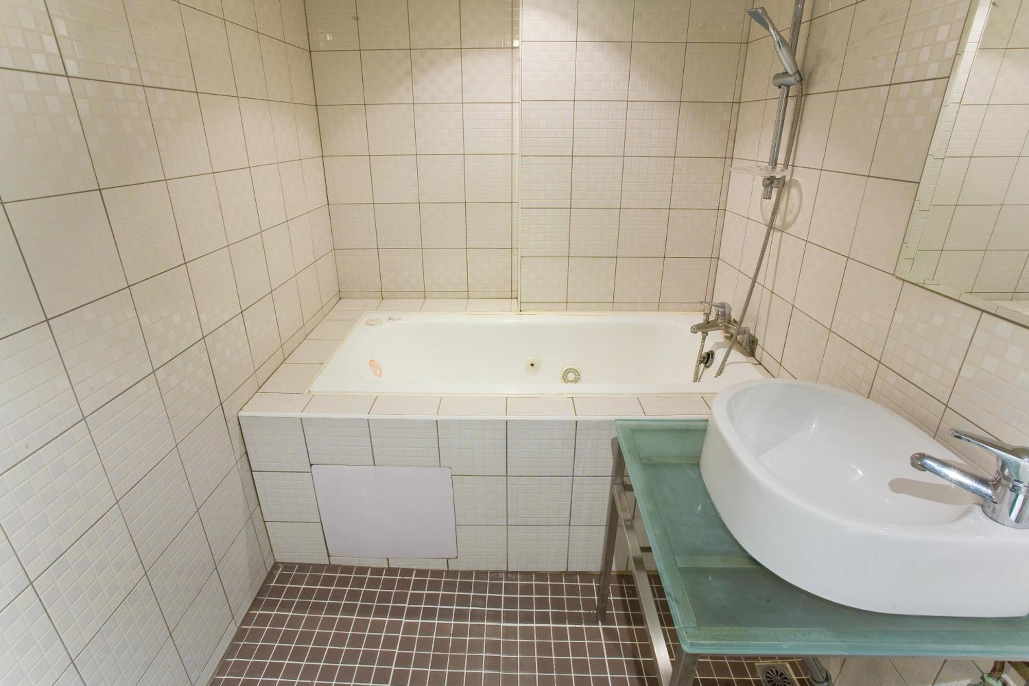 H.M.Hotel Hsinchu City Eksteriør billede