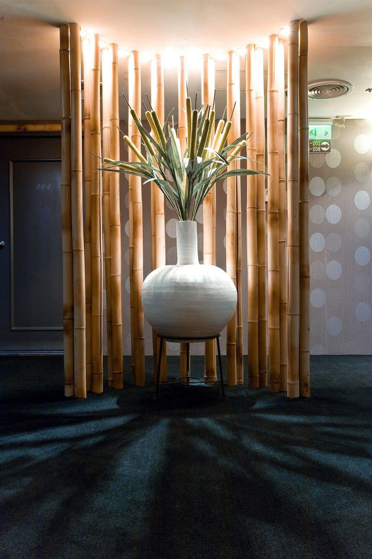 H.M.Hotel Hsinchu City Eksteriør billede