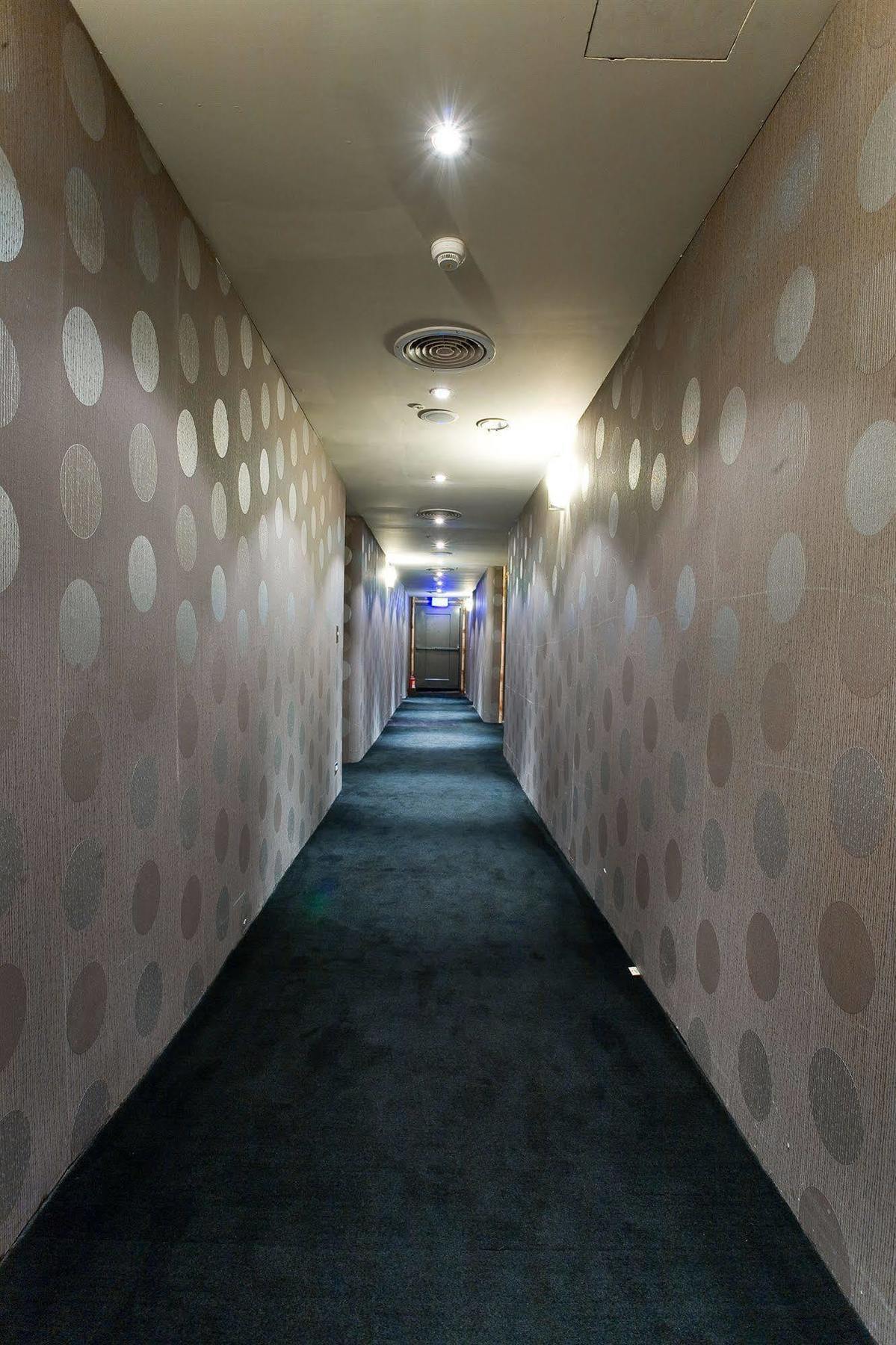 H.M.Hotel Hsinchu City Eksteriør billede